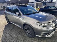Gebraucht Mitsubishi Outlander P-HEV Spirit+ 135 PS (99 kW) 2021 SUV