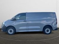 Brugt VW Transporter 110 HK (80 kW) 2025 Van