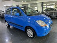 gebraucht Chevrolet Matiz SE* Klima