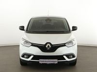 Gebraucht Renault Scénic IV 116 PS (85 kW) 2017 Weiß Van / Kleinbus