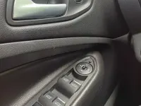 Gebraucht Ford Kuga 120 PS (88 kW) 2018 Weiß SUV