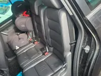 Gebraucht VW Touran Trendline 150 PS (110 kW) 2004 Schwarz Van / Kleinbus