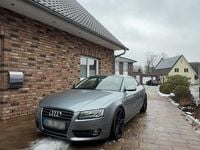 Gebraucht Audi A5 160 PS (117 kW) 2010 Grau Coupé