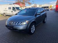 gebraucht Nissan Murano 3.5 /voll Ausstattung/kamera