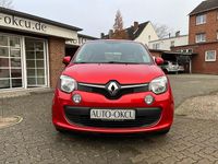 Usata Renault Twingo Experience 71 CV (52 kW) 2017 Rosso Utilitaria