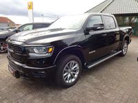 gebraucht Dodge Ram Crew Cab Laramie Sport/Prins G.