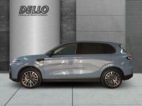 Neu Leapmotor B10 160 kW (218 PS) 2025 Blau SUV