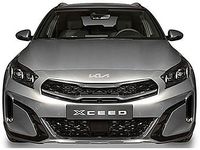 Neu Kia XCeed 116 PS (85 kW) 2026 Wählbar SUV
