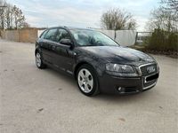 gebraucht Audi A3 p8 2.0 tdi