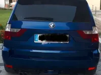 Gebraucht BMW X3 286 PS (210 kW) 2006 Blau SUV