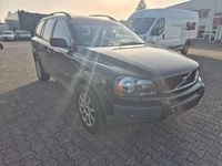 Gebraucht Volvo XC90 272 PS (200 kW) 2003 Schwarz SUV