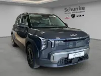 Neu Kia EV2 99 kW (135 PS) 2026 Schwarz SUV