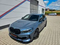 Gebraucht BMW 135 306 PS (225 kW) 2020 Storm bay Kleinwagen