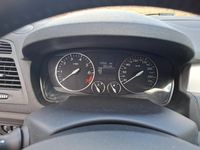 Gebraucht Renault Laguna III 140 PS (102 kW) 2008 Blau Limousine