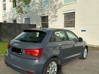 gebraucht Audi A1 Sportback A1 1.4 TFSI S-tronic