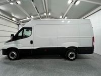 Gebraucht Iveco Daily 156 PS (114 kW) 2024 Bianco ic 194 (weiss) Van