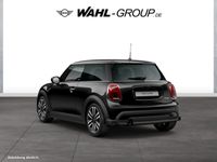 gebraucht Mini Cooper 3-Türer DAB LED Navi Tempomat Klimaaut.