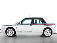 Usata Lancia Delta 205 CV (150 kW) 1992 Bianco Utilitaria