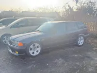 Gebraucht BMW 328 193 PS (141 kW) 1995 Kombi