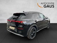 Neu VW T-Roc Style 150 PS (110 kW) 2026 Schwarz SUV