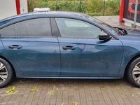 gebraucht Peugeot 508 5082.0 GT Line