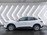 Gebraucht Ford Kuga Titanium 224 PS (164 kW) 2022 Weiss SUV