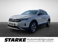 Usata VW T-Roc Goal 150 CV (110 kW) 2025 SUV