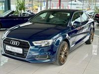 gebraucht Audi A3 Lim. 35 TDI design