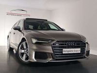 gebraucht Audi S6 Avant 3.0 TDI quattro|Matrix|Pano|Cam|B&O|Key