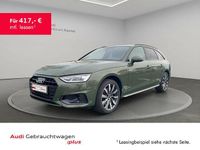 Gebraucht Audi A4 S-Line 150 PS (110 kW) 2024 Othercolor Kombi