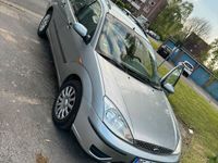 gebraucht Ford Focus Kombi 1.6L Baujahr 12.2003 TÜV bis 10.2024