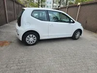 Occasion VW up! 60 ch (44 kW) 2017 Blanc Citadine