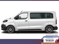 Neu Fiat Scudo 179 PS (131 kW) 2026 Weiß Van