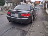 gebraucht BMW 335 Cabriolet i -