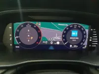 Gebraucht Skoda Octavia Tour 150 PS (110 kW) 2025 Schwarz Kombi