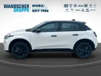 Neu Fiat 600 Street 101 PS (74 kW) 2026 Schwarz SUV