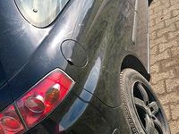 Gebraucht Seat Ibiza 75 PS (55 kW) 2003 Blau Kleinwagen