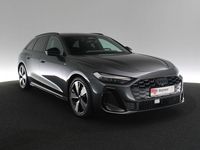 Gebraucht Audi A5 S-Line 204 PS (150 kW) 2024 Grau / daytonagrau perleffekt Kombi