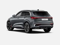 Neu Audi Q5 Edition .1 367 PS (269 kW) 2025 Daytonagrau perleffekt SUV
