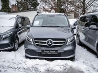 Gebraucht Mercedes V250 Edition 190 PS (139 kW) 2024 Grau Van / Kleinbus