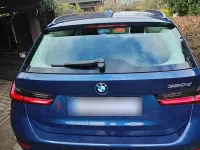 Używany BMW 320 Advantage 190 KM (139 kW) 2020 Niebieski Kombi