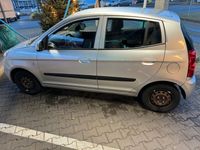 gebraucht Kia Picanto 