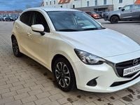 Gebraucht Mazda 2 Kizoku 90 PS (66 kW) 2017 Weiß Limousine