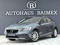 gebraucht Volvo V40 CC D2 CC*71TKM*R-KAMERA*2.HAND*NAVI*SITZHEIZUNG