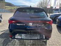 Neu Seat Leon FR 150 PS (110 kW) 2026 Midnightschwarz Kombi