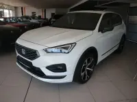 Gebraucht Seat Tarraco 4Drive 190 PS (139 kW) 2023 Weiss SUV
