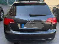 Gebraucht Audi A3 S-Line 170 PS (125 kW) 2007 Grau Kleinwagen