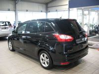 gebraucht Ford Grand C-Max 1.0 SYNK Edition