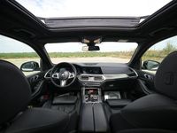 Gebraucht BMW X5 M50 Sport Line 400 PS (294 kW) 2019 Weiß SUV