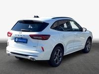 Neu Ford Kuga ST-Line 152 PS (111 kW) 2026 Frozen white SUV